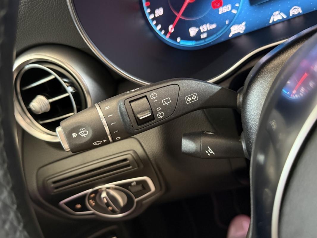 Mercedes-Benz Glc II 300 de AMG Line 4MATIC
