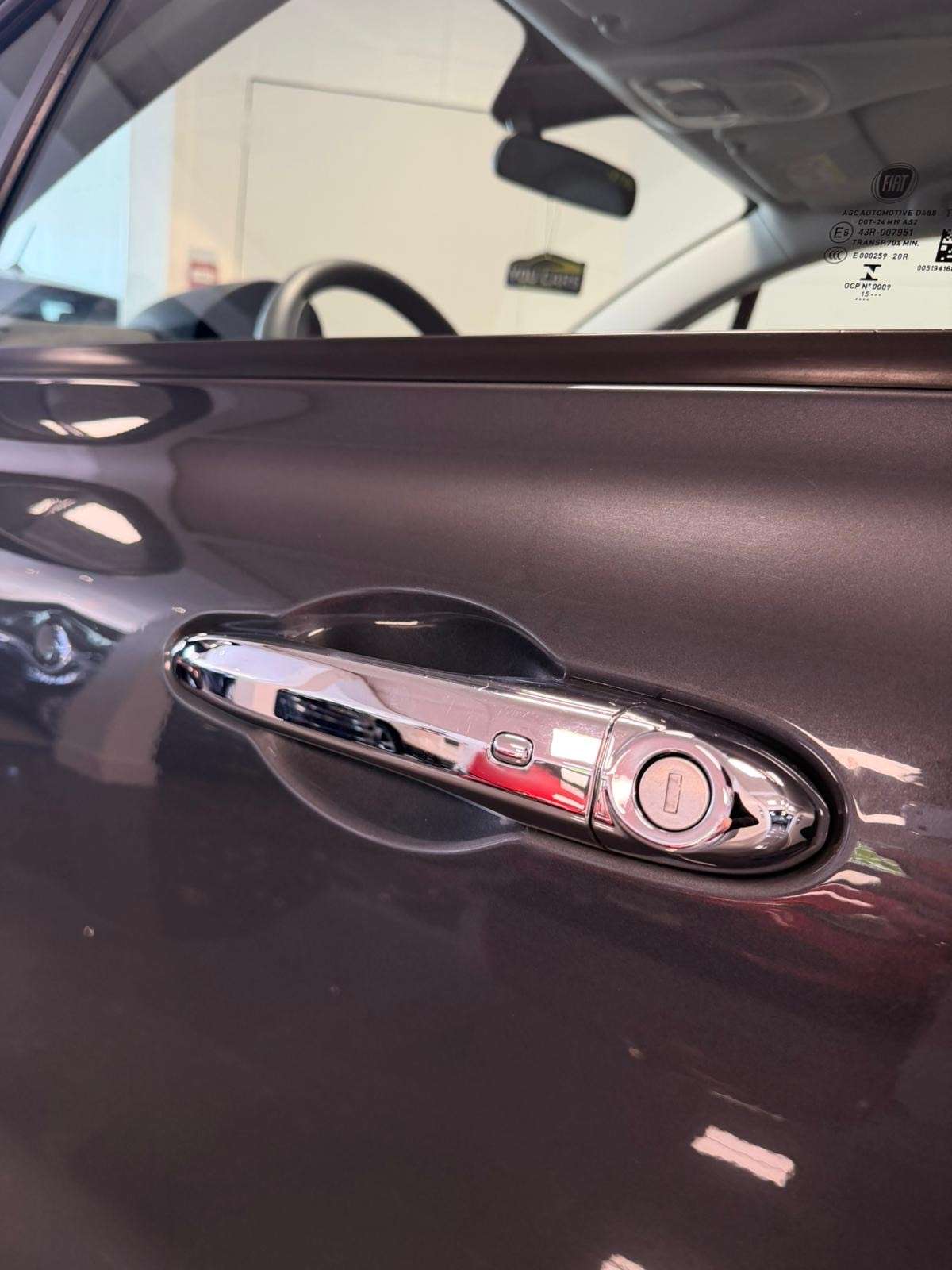 Fiat 500X 1.6i E-torq Pop Star Edition 1 Jaar Garantie