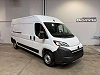 Opel Movano 2.2D 140 S&S L3H2 3.5t thumbnail