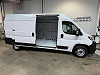 Opel Movano 2.2D 140 S&S L3H2 3.5t thumbnail