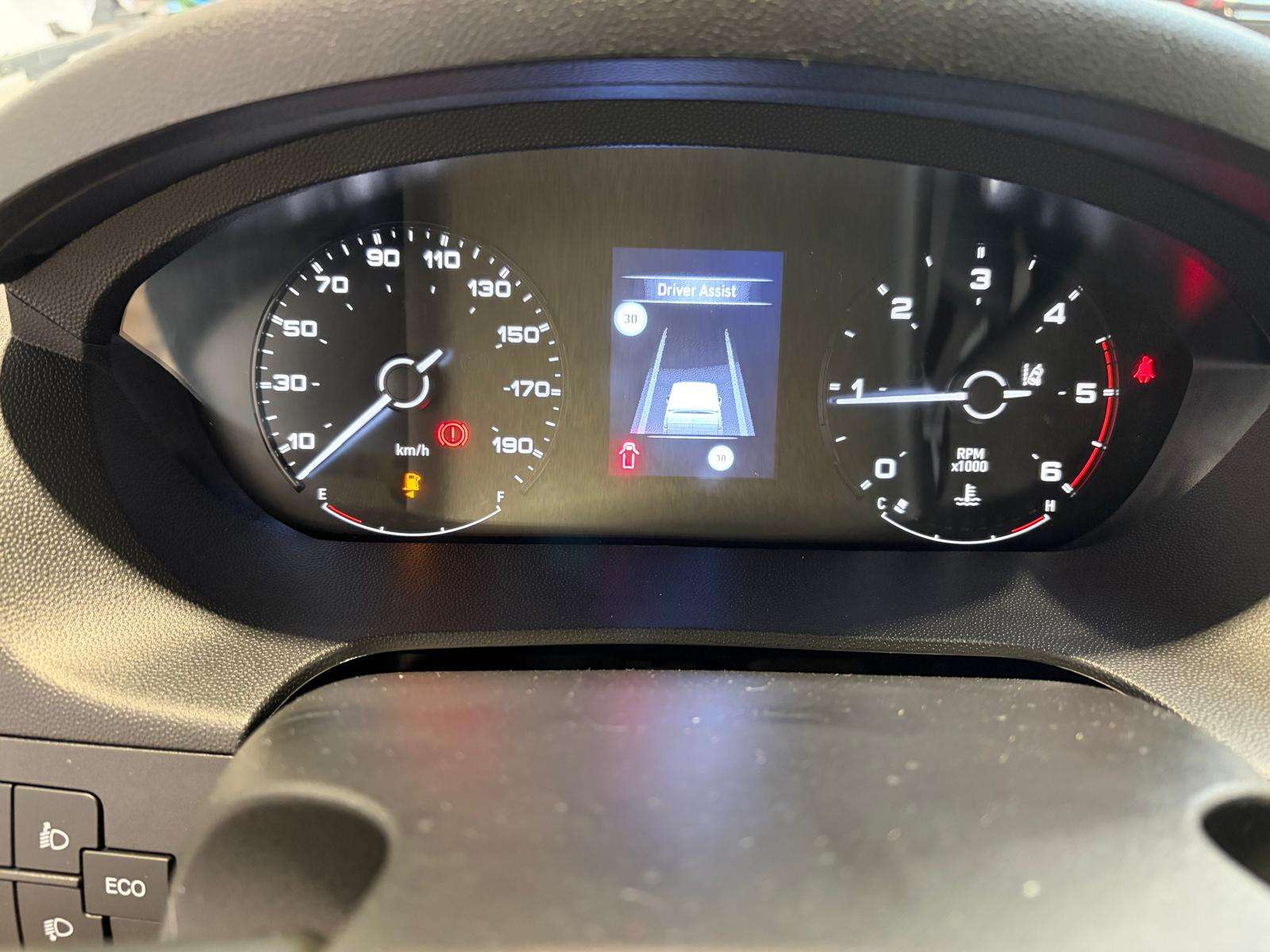 Opel Movano 2.2D 140 S&S L3H2 3.5t