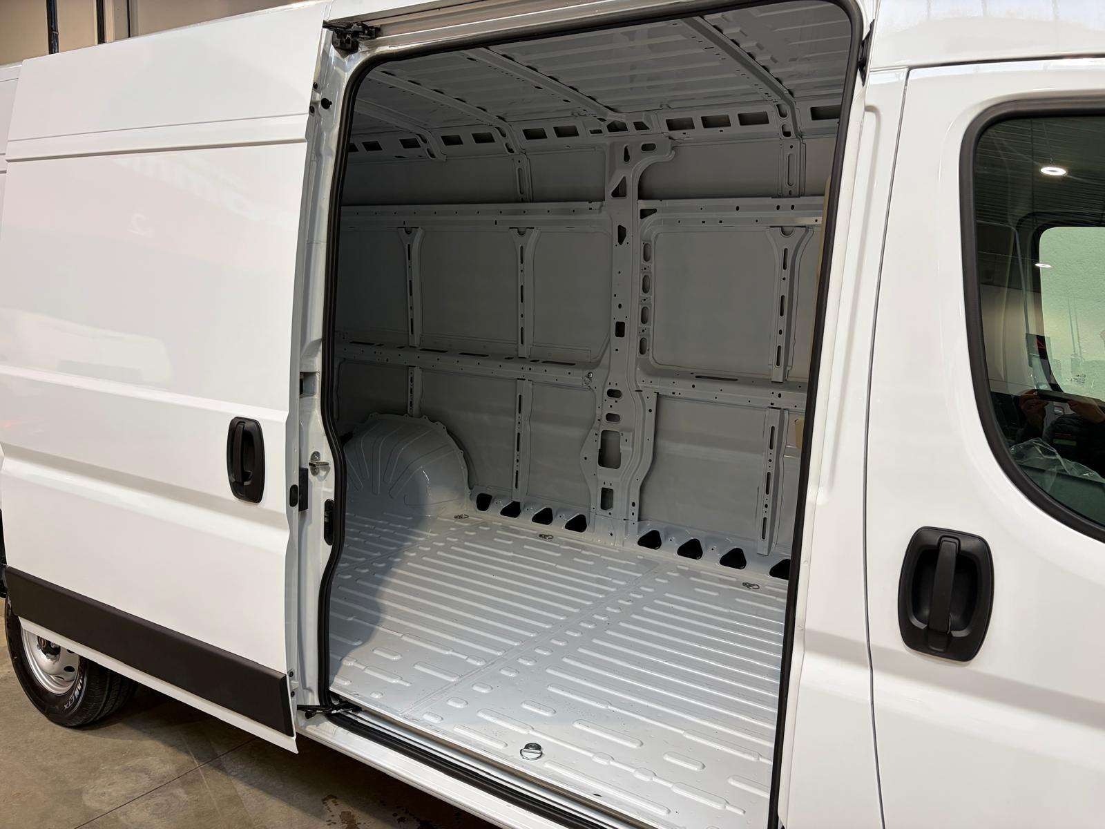 Opel Movano 2.2D 140 S&S L3H2 3.5t