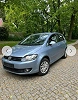 Volkswagen Golf Plus Volkswagen Golf Plus thumbnail
