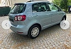 Volkswagen Golf Plus Volkswagen Golf Plus thumbnail