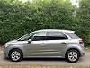 Citroen C4 PICASSO 1.6 HDI 115CH SHINE * 09/2016 * CUIR * GPS * CAMERA * 1ERE MAIN thumbnail