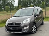 Peugeot PARTNER TEPEE 1.6 HDI 100CH STYLE * 2016 * 1ERE MAIN * GARANTIE thumbnail