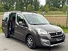 Peugeot PARTNER TEPEE 1.6 HDI 100CH STYLE * 2016 * 1ERE MAIN * GARANTIE thumbnail