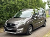 Peugeot PARTNER TEPEE 1.6 HDI 100CH STYLE * 2016 * 1ERE MAIN * GARANTIE thumbnail