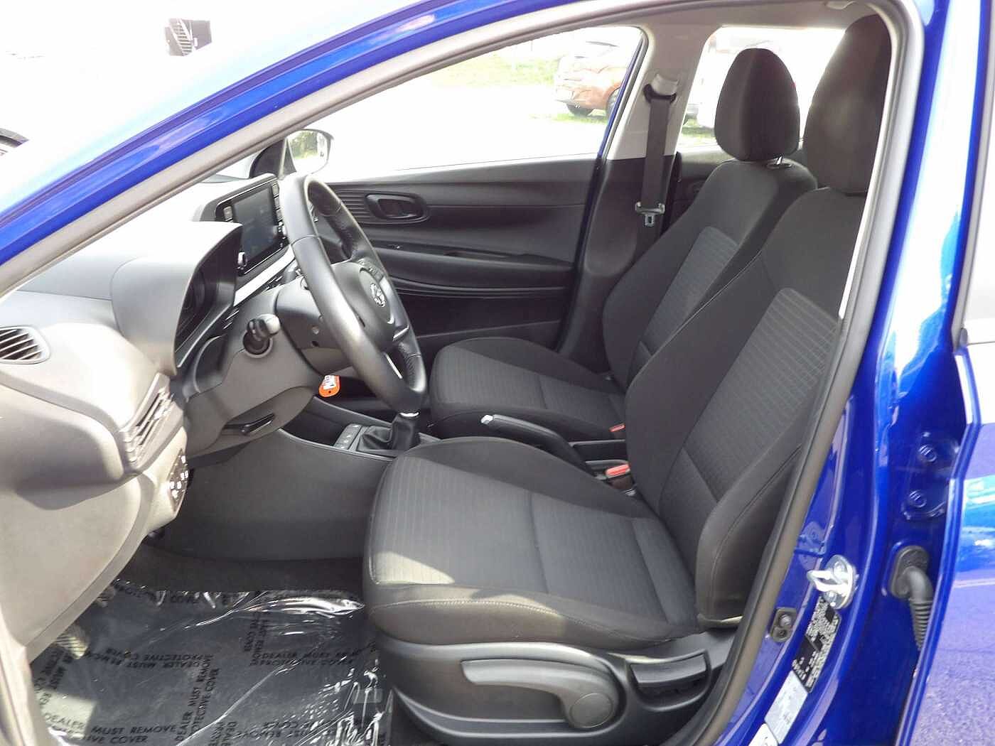 Hyundai i20 i20 1.0 T-GDi Sky