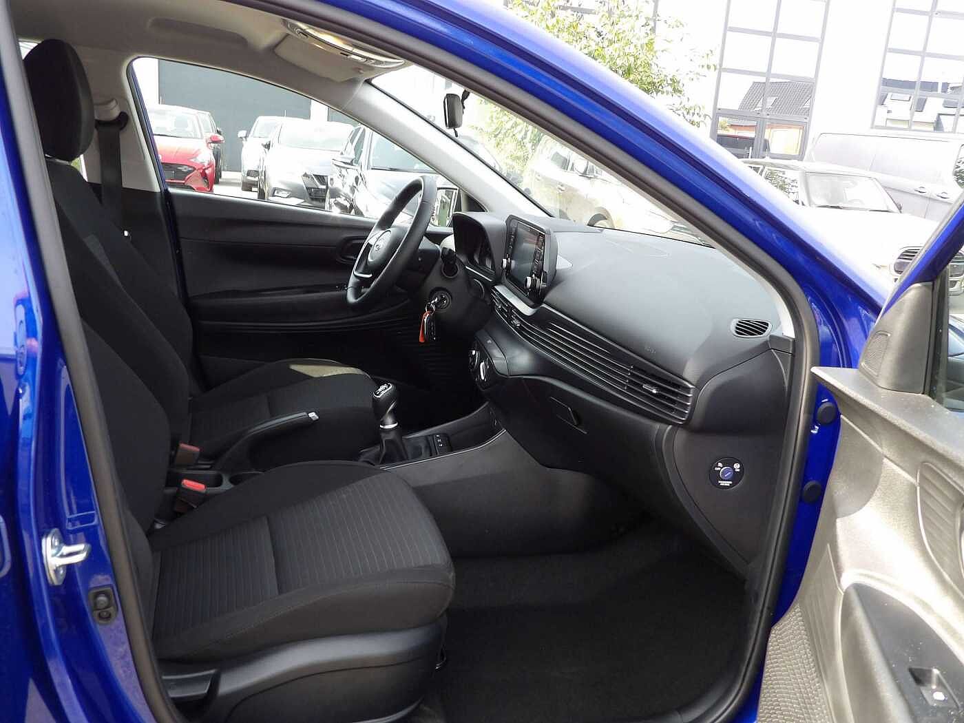 Hyundai i20 i20 1.0 T-GDi Sky