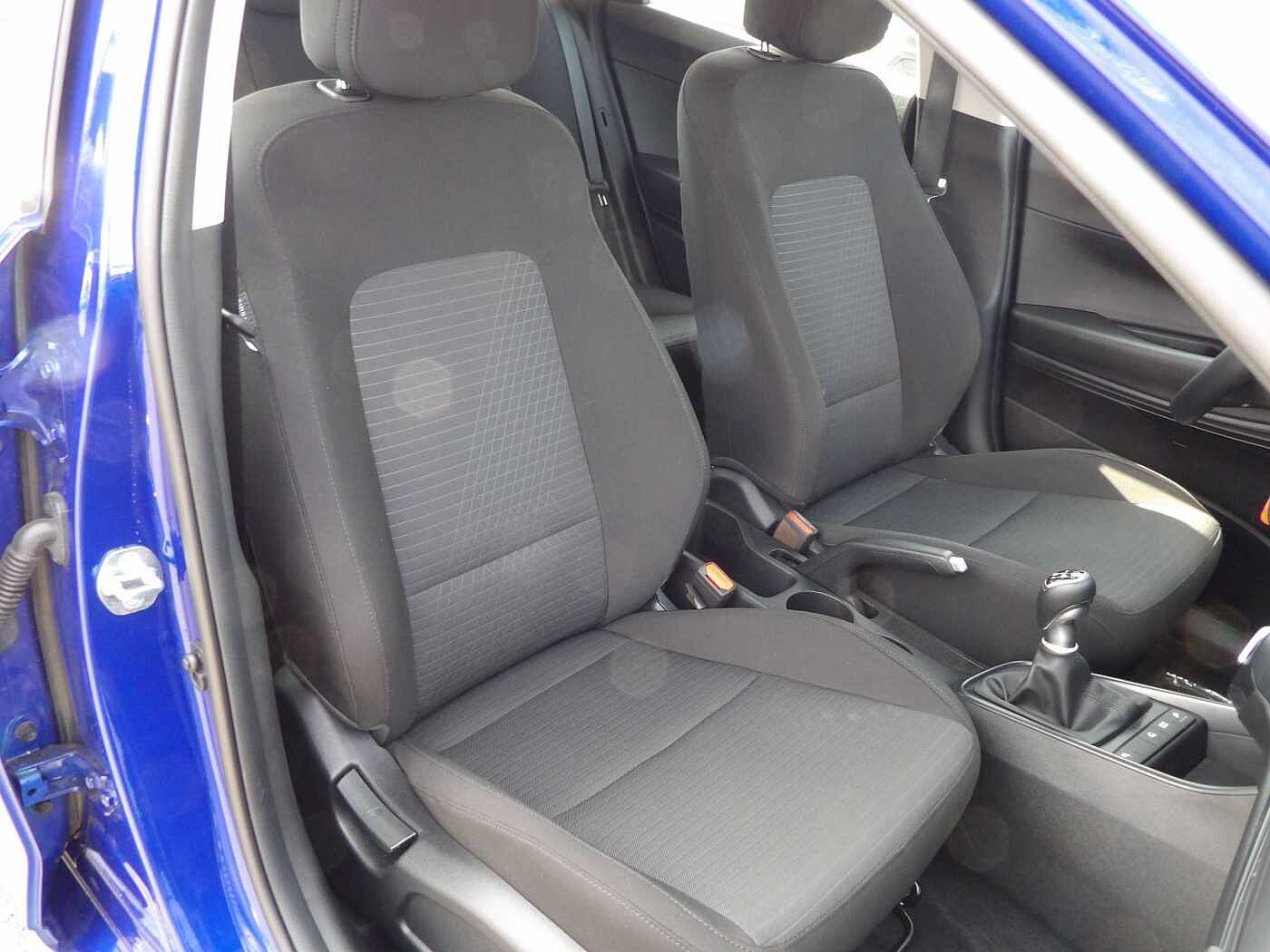 Hyundai i20 i20 1.0 T-GDi Sky