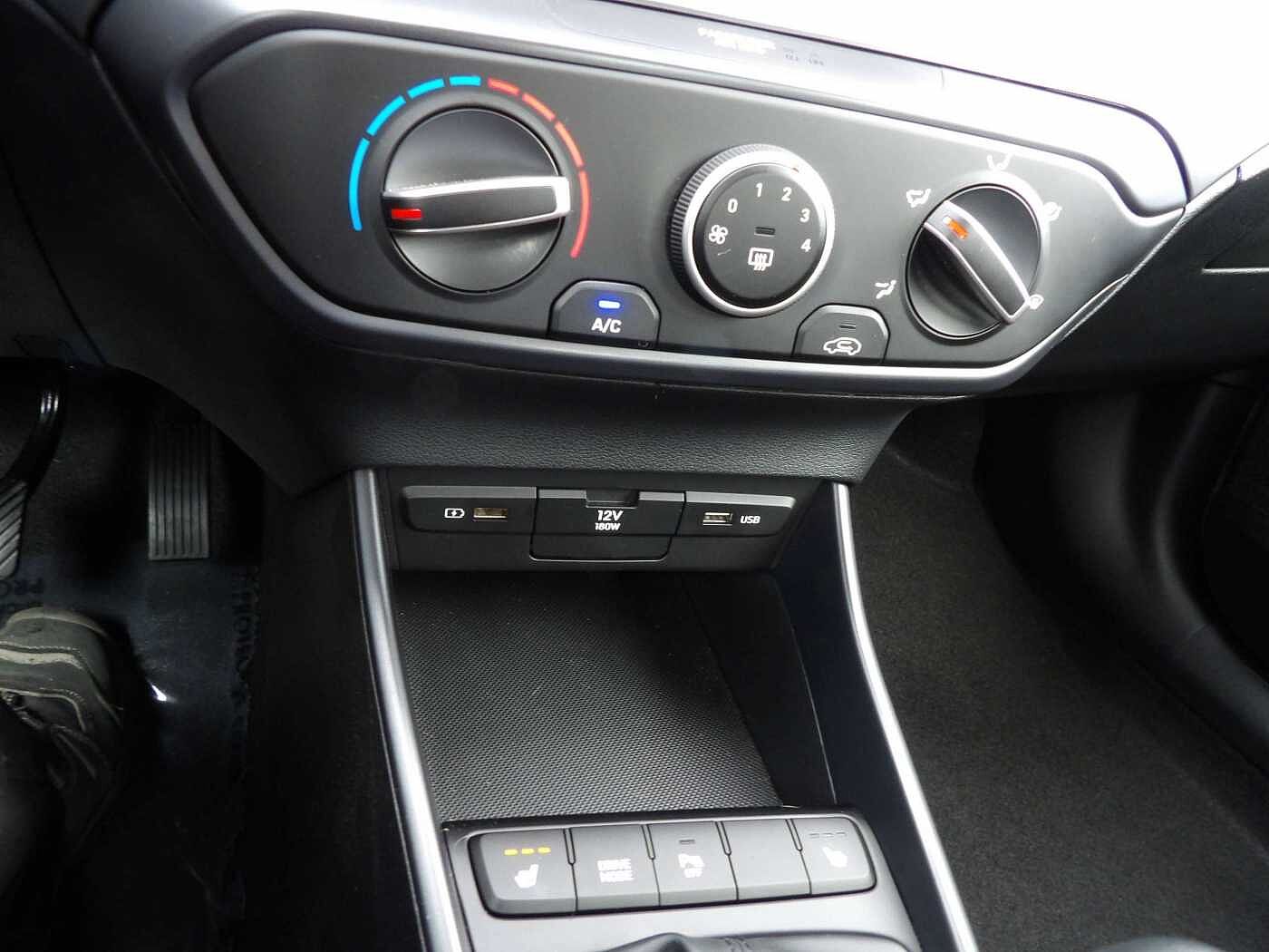 Hyundai i20 i20 1.0 T-GDi Sky