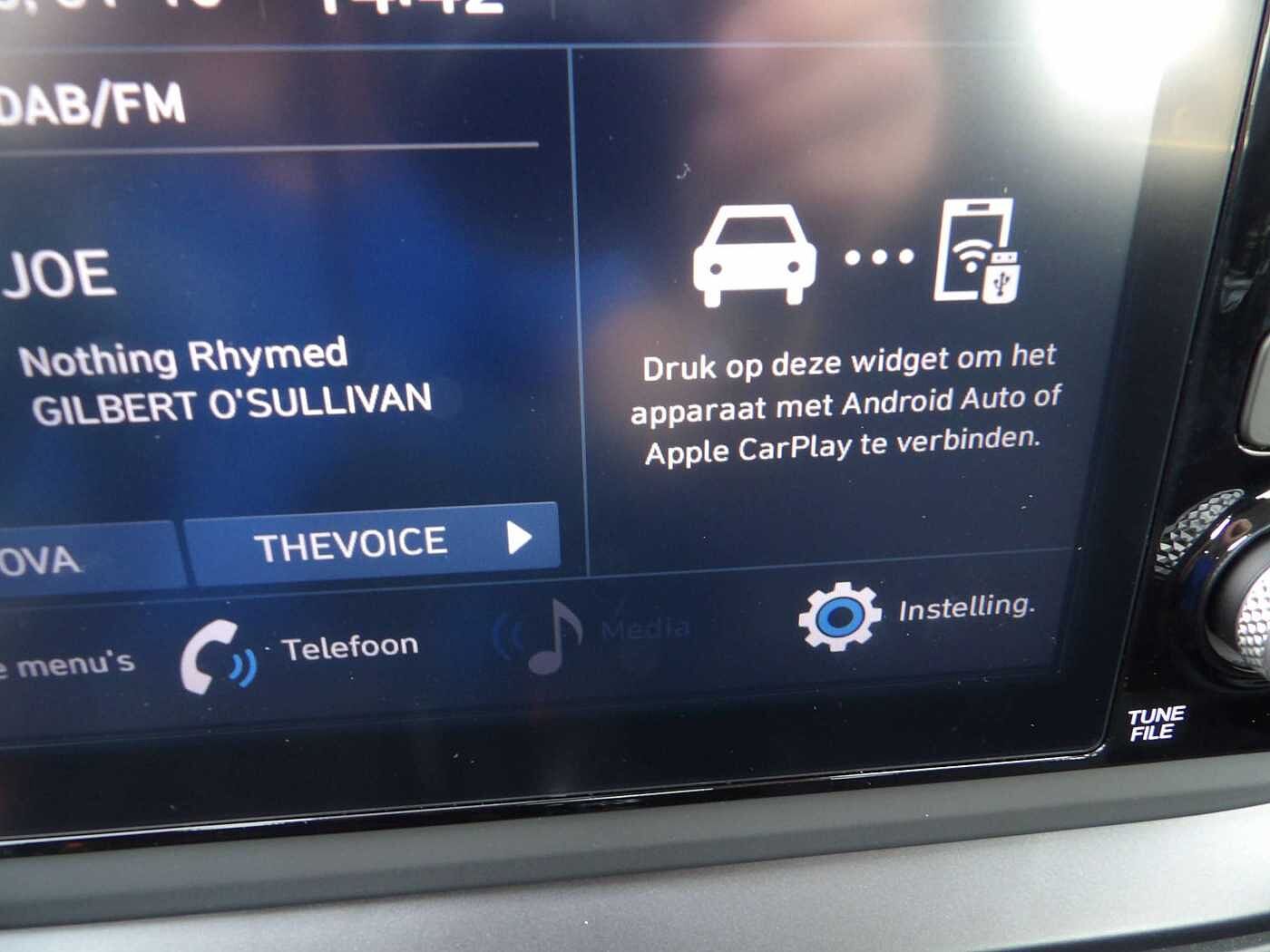 Hyundai i20 i20 1.0 T-GDi Sky