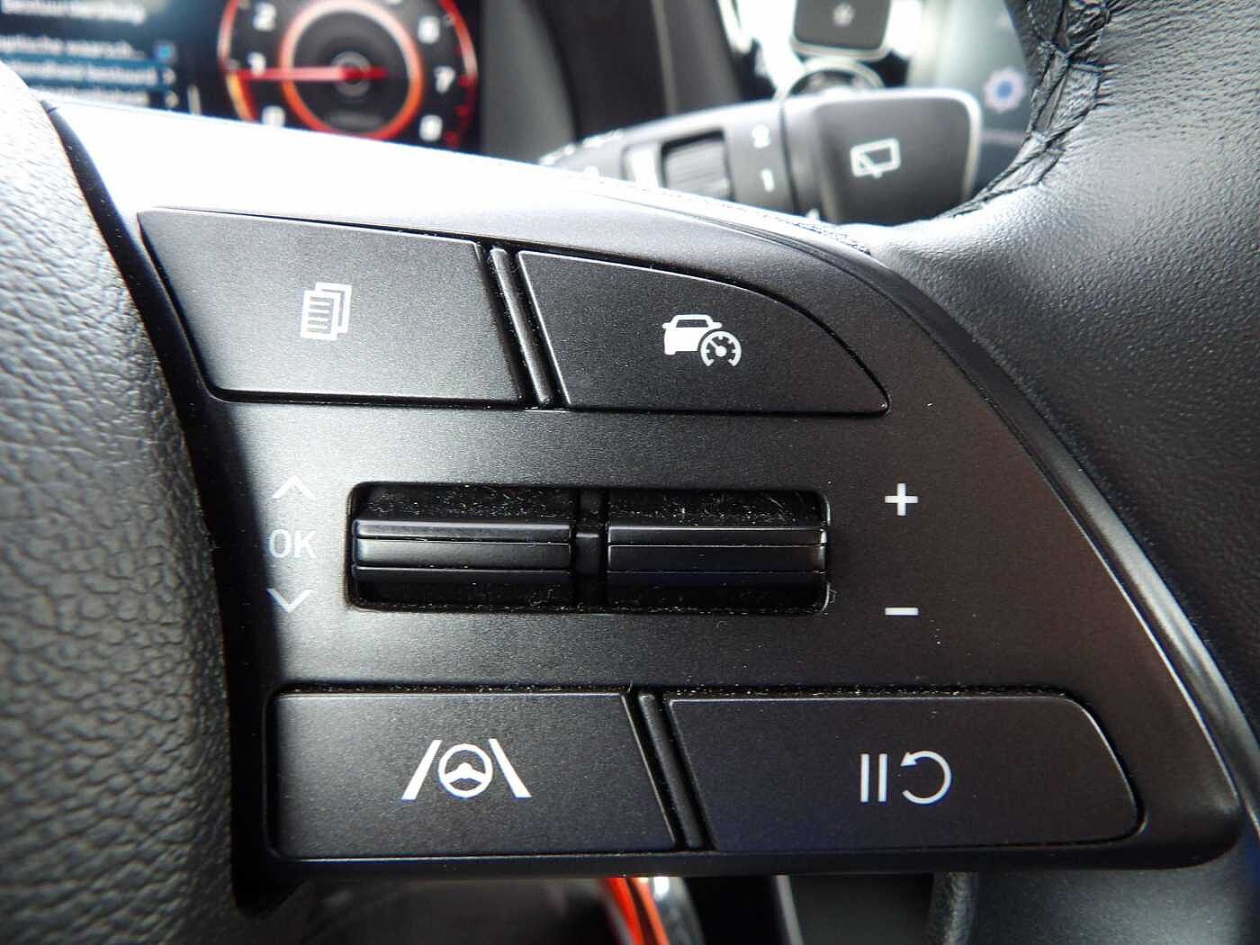 Hyundai i20 i20 1.0 T-GDi Sky