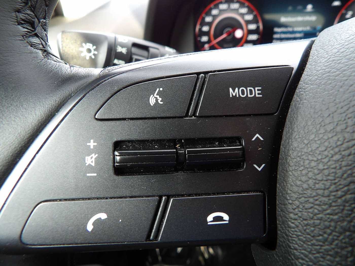 Hyundai i20 i20 1.0 T-GDi Sky