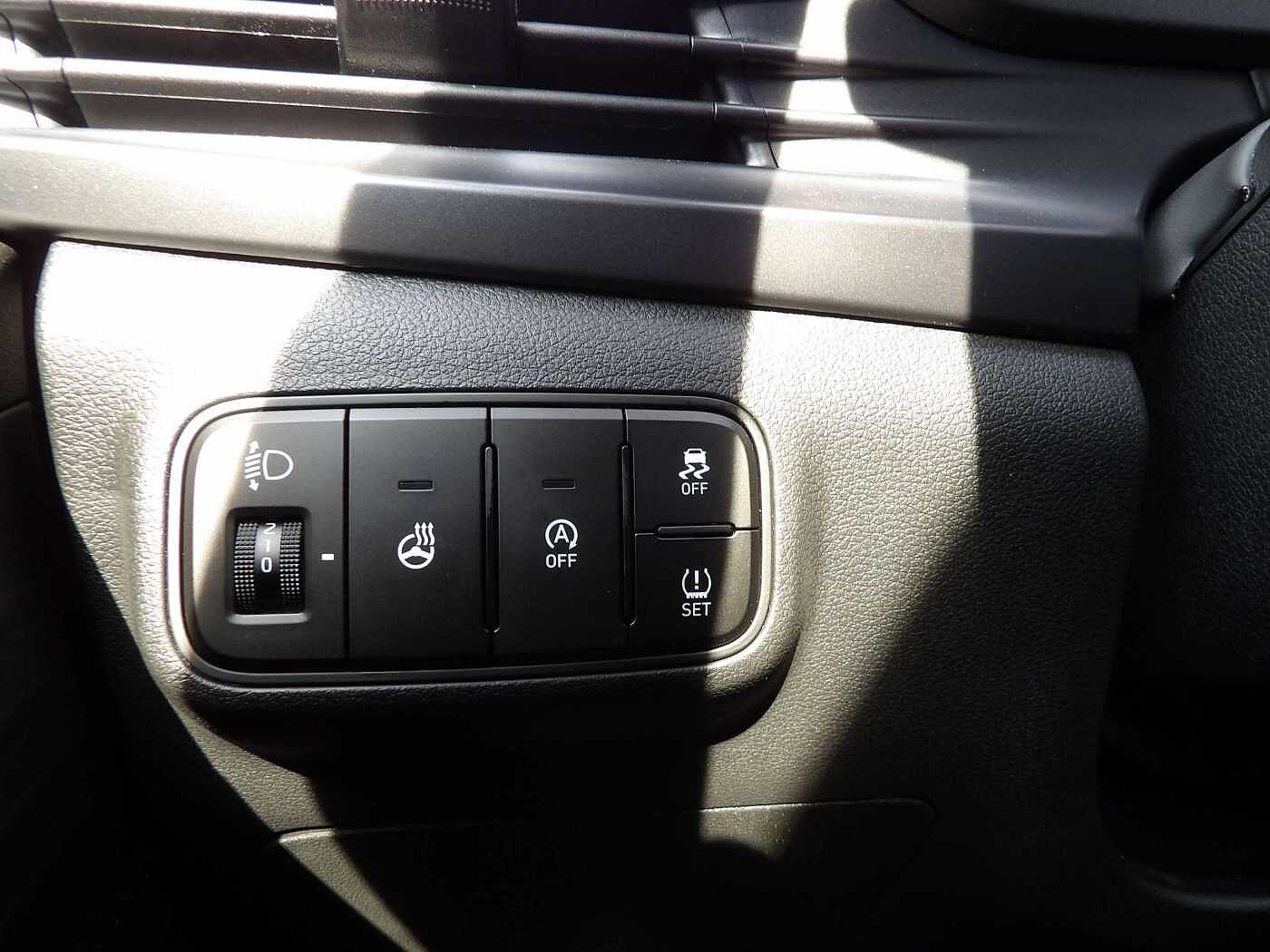 Hyundai i20 i20 1.0 T-GDi Sky