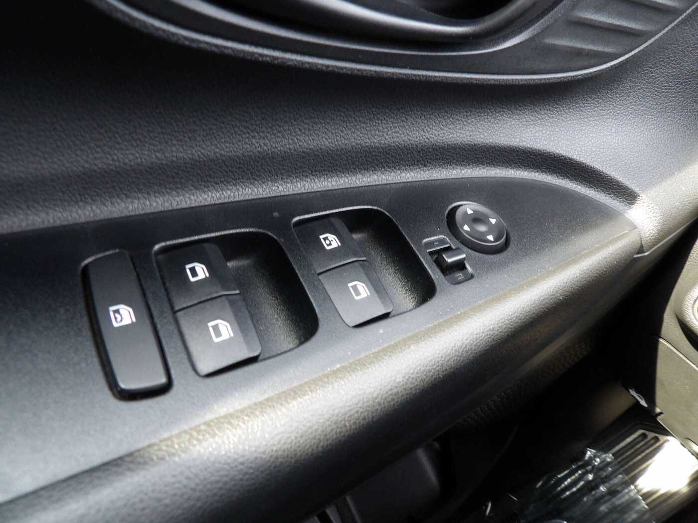 Hyundai i20 i20 1.0 T-GDi Sky