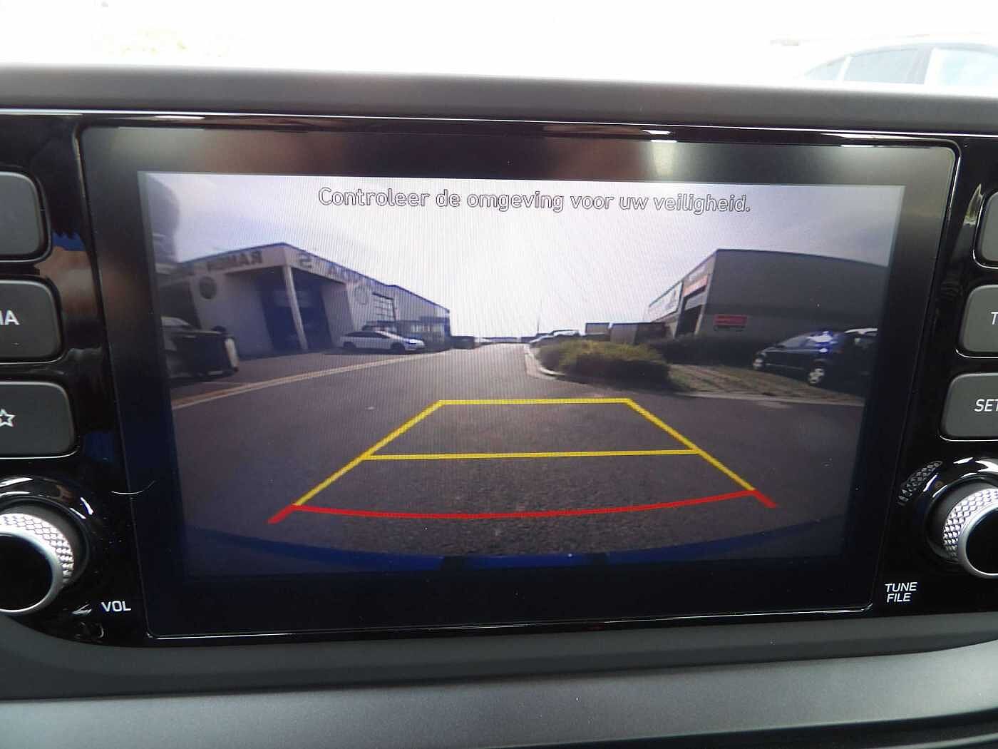 Hyundai i20 i20 1.0 T-GDi Sky
