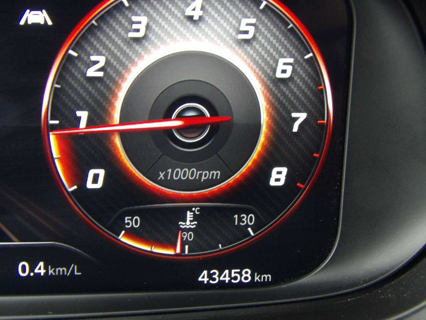 Hyundai i20 i20 1.0 T-GDi Sky