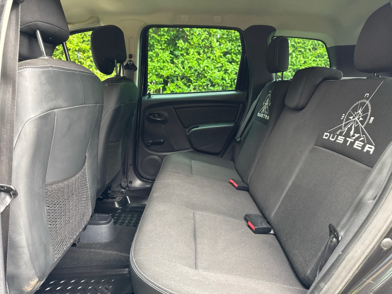 Dacia DUSTER 1.6 ESS 105CH GARMIN 4X2 * 81.000KM * 2013 * GARANTIE