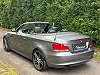 Bmw SERIE 1 CABRIOLET (E88) 123D 204CH SPORT DESIGN * 132.000KM * CUIR* GPS * XENON thumbnail