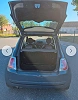 Fiat 500 II (2) 1.2 8V 69 LOUNGE thumbnail