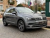 Volkswagen Tiguan CARAT II 2.0 TDi DSG7 150 cv Boîte auto thumbnail