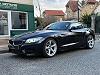 Bmw Z4 PACK M (E89) Roadster sDrive20i 2.0 i 184 CH Boîte auto thumbnail