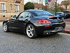 Bmw Z4 PACK M (E89) Roadster sDrive20i 2.0 i 184 CH Boîte auto thumbnail