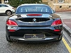 Bmw Z4 PACK M (E89) Roadster sDrive20i 2.0 i 184 CH Boîte auto thumbnail