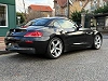 Bmw Z4 PACK M (E89) Roadster sDrive20i 2.0 i 184 CH Boîte auto thumbnail