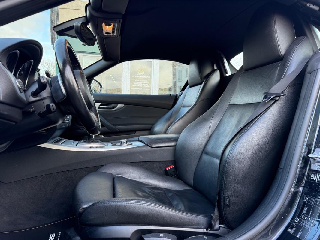 Bmw Z4 PACK M (E89) Roadster sDrive20i 2.0 i 184 CH Boîte auto