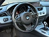 Bmw Z4 PACK M (E89) Roadster sDrive20i 2.0 i 184 CH Boîte auto thumbnail