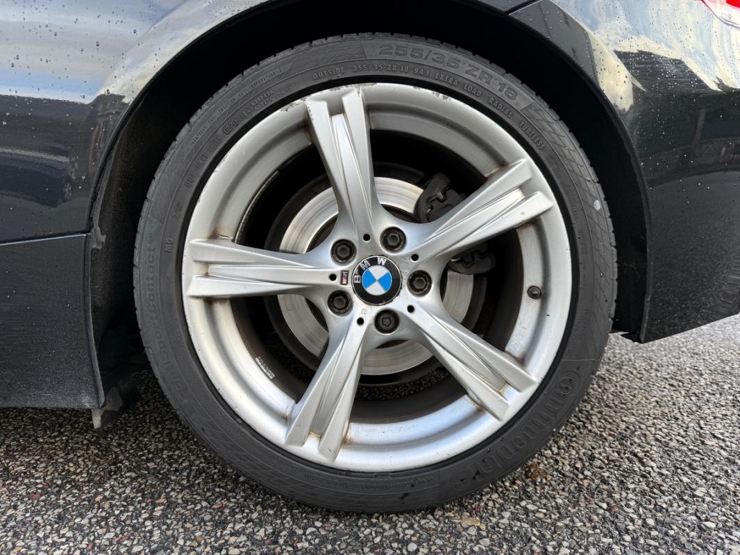 Bmw Z4 PACK M (E89) Roadster sDrive20i 2.0 i 184 CH Boîte auto