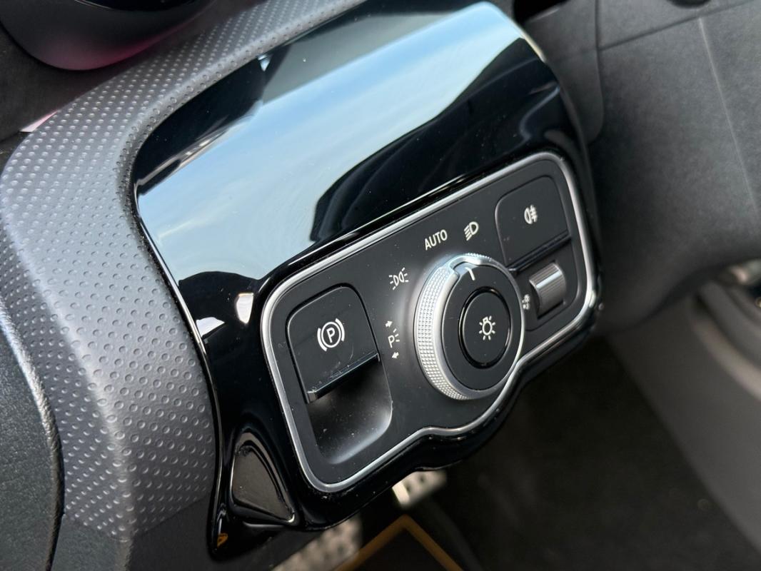 Mercedes-Benz Classe A 250e STAR EDITION Hybrid EQ 8G-DCT 163 CH