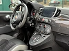Abarth 500 COMPETIZION C MCA 1.4 TB Dualogic 180 cv Boîte auto thumbnail