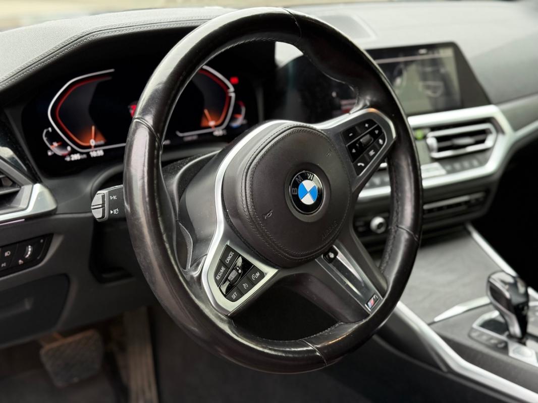 Bmw Serie 4 Cabriolet 430i 2.0 i Steptronic8 258 cv Boîte auto