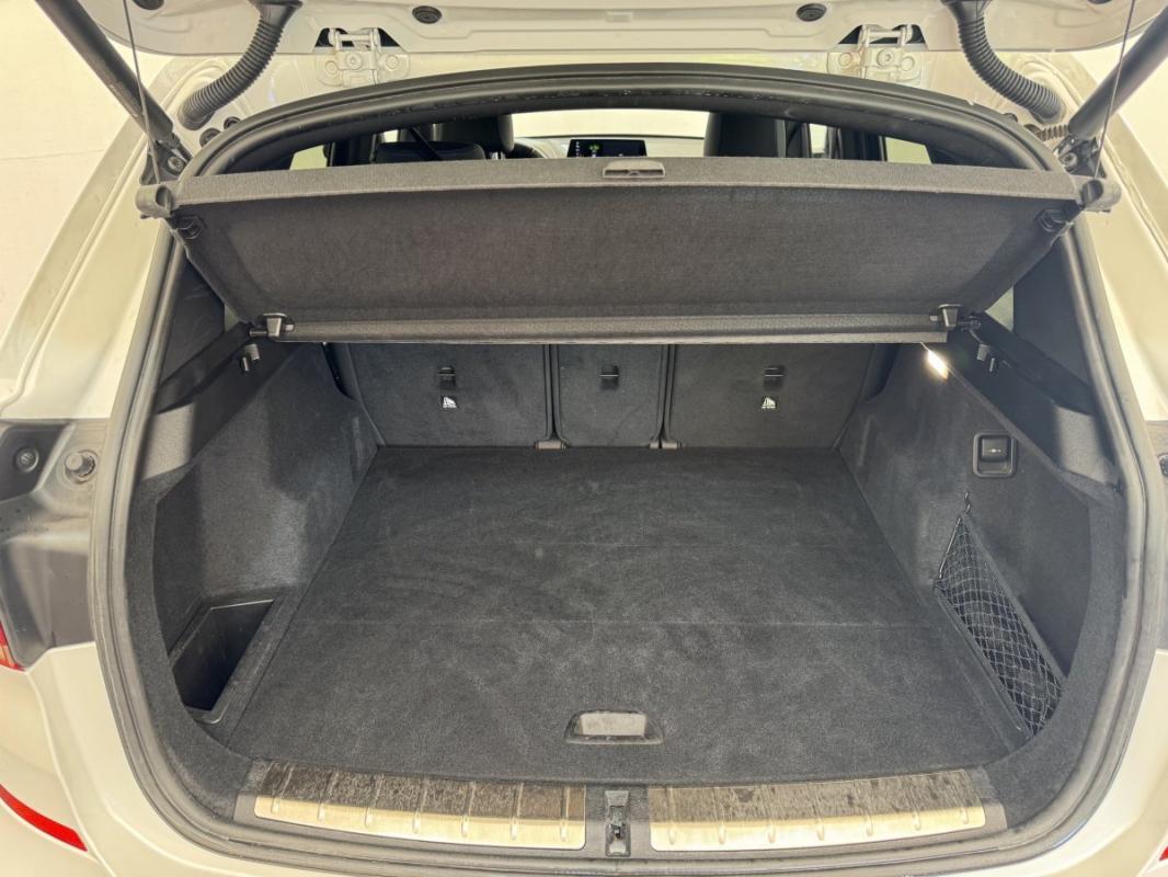 Bmw X1 II xDrive20d M Sport BVA8