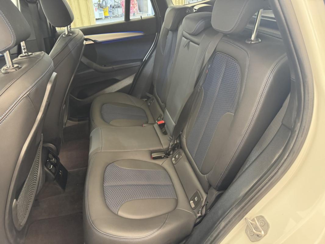 Bmw X1 II xDrive20d M Sport BVA8