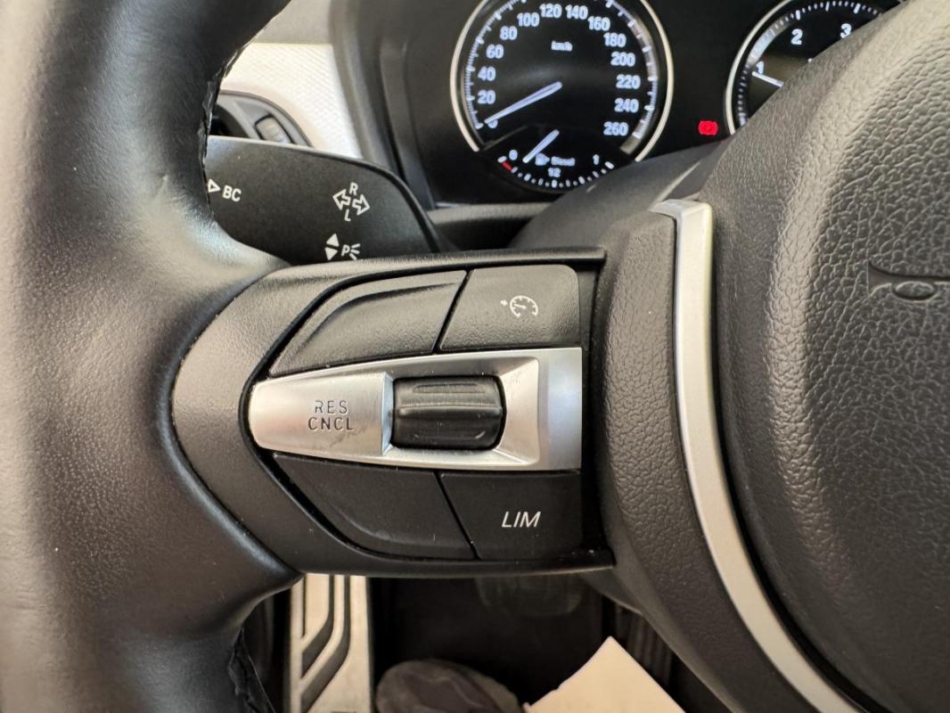 Bmw X1 II xDrive20d M Sport BVA8