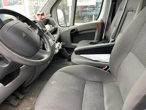 Citroen Jumper 2007