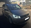 Volkswagen Touran II 1.6 TDI 105 FAP BLUEMOTION TECHNOLOGY LIFE DSG7 thumbnail