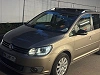 Volkswagen Touran II 1.6 TDI 105 FAP BLUEMOTION TECHNOLOGY LIFE DSG7 thumbnail
