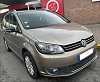 Volkswagen Touran II 1.6 TDI 105 FAP BLUEMOTION TECHNOLOGY LIFE DSG7 thumbnail
