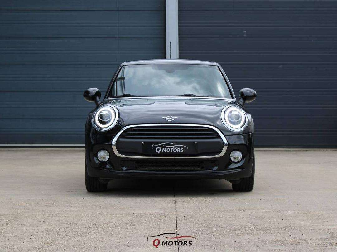 MINI One 1 Owner