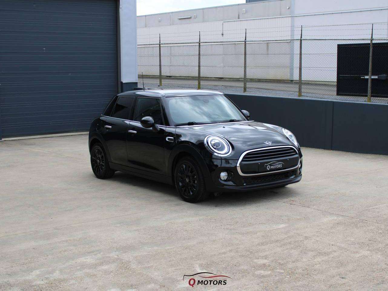MINI One 1 Owner