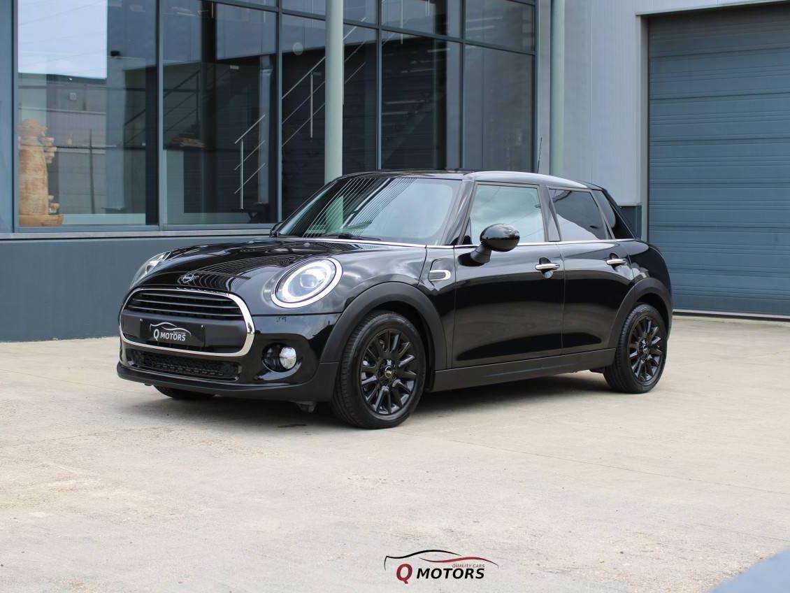MINI One 1 Owner