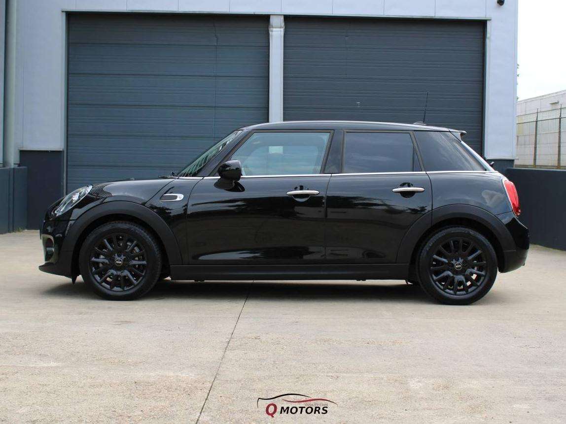 MINI One 1 Owner