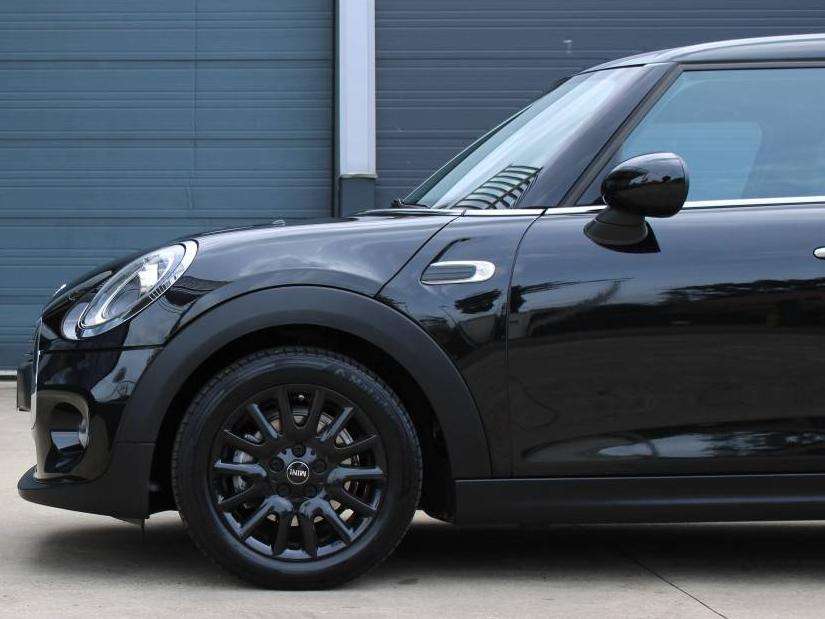 MINI One 1 Owner