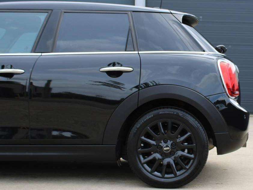MINI One 1 Owner